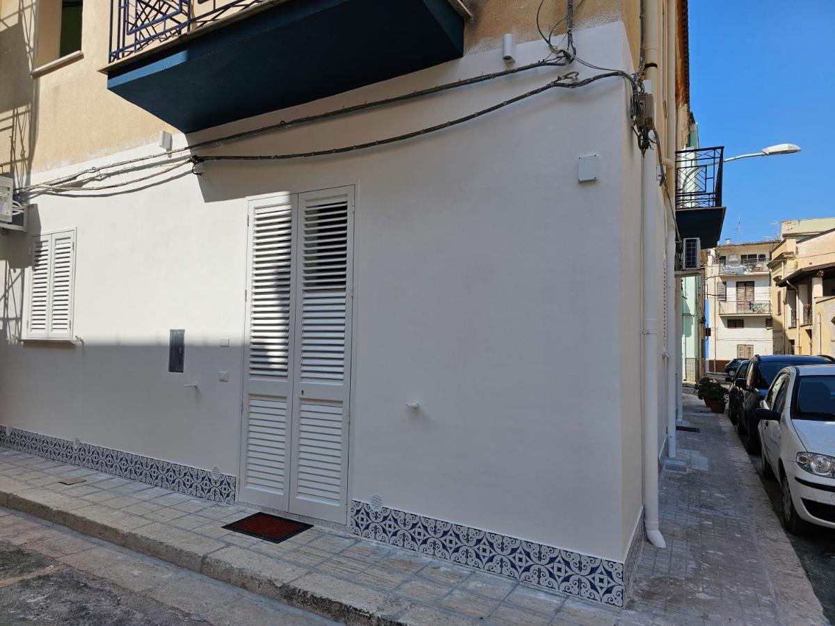 Lu Mari Case Vacanze Balestrate Luaran gambar