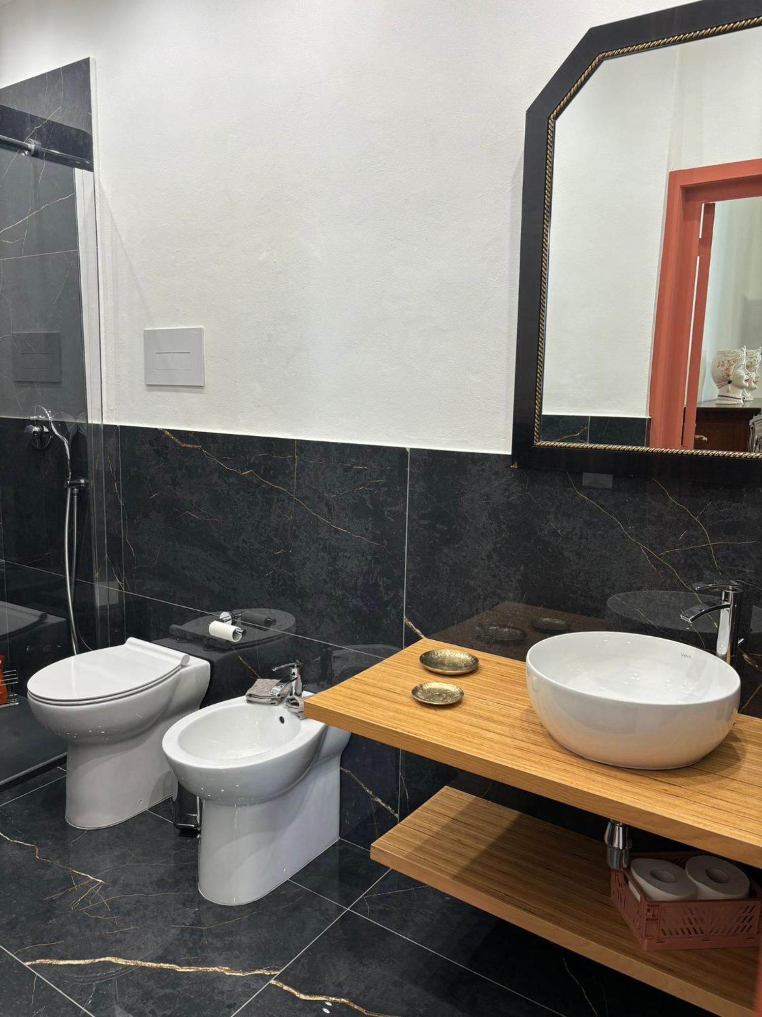 Lu Mari Case Vacanze Balestrate Luaran gambar