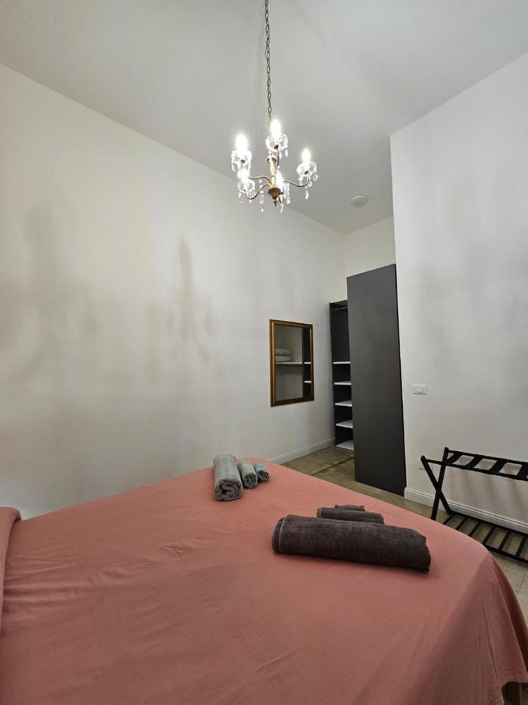 Lu Mari Case Vacanze Balestrate Luaran gambar
