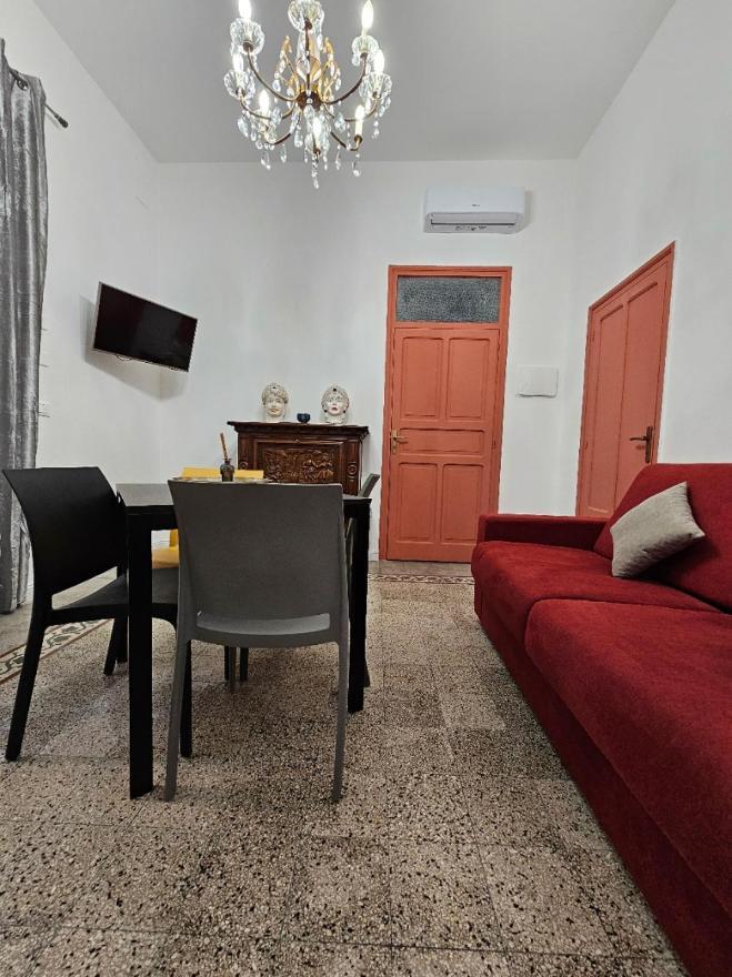Lu Mari Case Vacanze Balestrate Luaran gambar