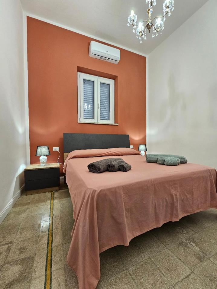 Lu Mari Case Vacanze Balestrate Luaran gambar