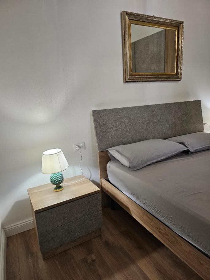 Lu Mari Case Vacanze Balestrate Luaran gambar